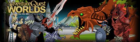 adventure quest worlds wiki|AdventureQuest Worlds Wiki/Welcome.